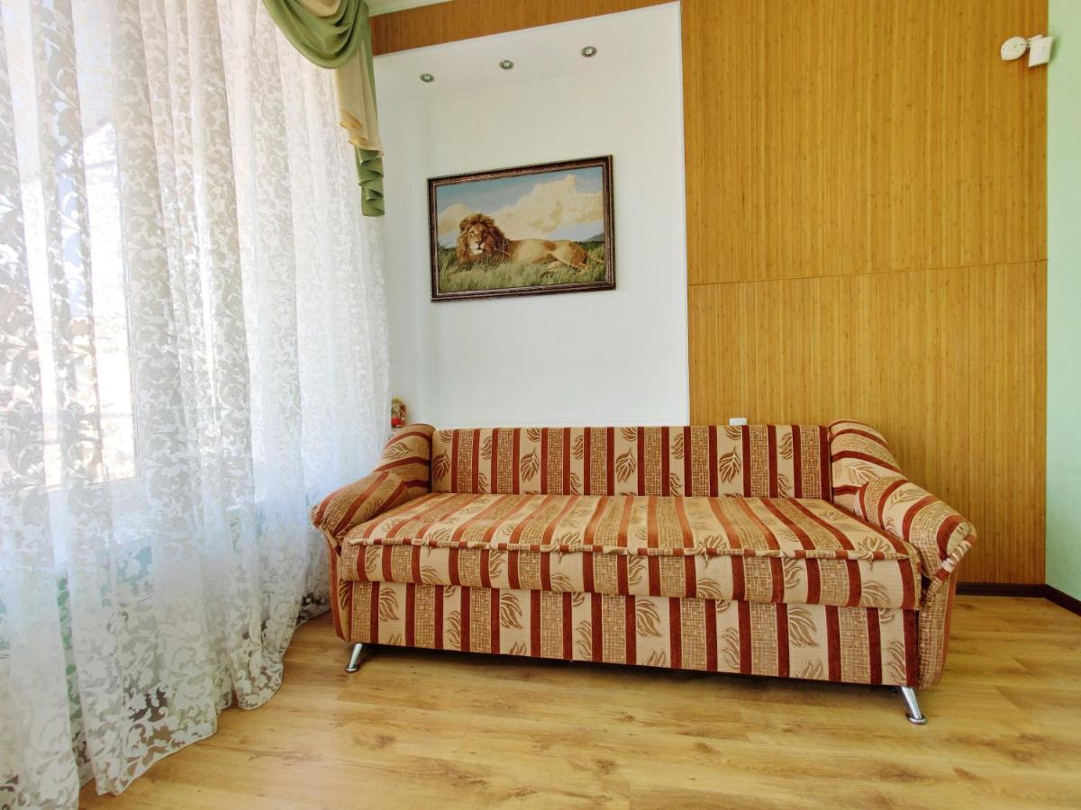 Holiday Home In Sovinion Oděsa Exteriér fotografie